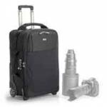 Think Tank Photo Airport Security V3.0 Rolling Camera Bag - Black (T572) (Interior Dimensions: 33x53.3x17.8-20.3cm) Think Tank Photo Airport Security V3.0 Rolling Camera Bag - Black (T572) (Interior Dimensions: 33x53.3x17.8-20.3cm)