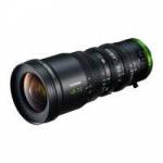 Fujinon MK 18-55mm (MK-18-55mm) T2.9 Sony E-Mount Cabrio Cinema Zoom Lens Fujinon MK 18-55mm (MK-18-55mm) T2.9 Sony E-Mount Cabrio Cinema Zoom Lens