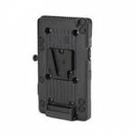 IDX PV-2 (PV2) Endura V-Mount Plate with 2 Pin D-Tap DC Out & Digi View IDX PV-2 (PV2) Endura V-Mount Plate with 2 Pin D-Tap DC Out & Digi View