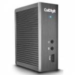 CalDigit (500422) Thunderbolt Station 2 with Dual Thunderbolt and eSATA Ports CalDigit (500422) Thunderbolt Station 2 with Dual Thunderbolt and eSATA Ports