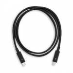 CalDigit (500009) TBT-10 Thunderbolt Cable - Length: 1 Meter (3.3) CalDigit (500009) TBT-10 Thunderbolt Cable - Length: 1 Meter (3.3)