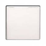 Schneider 6.6 x 6.6 Inch Square Diffusion Classic Soft 1/4 Filter (p/n 68-084166) Schneider 6.6 x 6.6 Inch Square Diffusion Classic Soft 1/4 Filter (p/n 68-084166)
