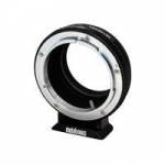 Metabones Canon FD to Sony E-Mount T Adapter - Black Matte (p/n MB_FD-E-BT1) Metabones Canon FD to Sony E-Mount T Adapter - Black Matte (p/n MB_FD-E-BT1)