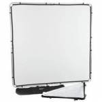 Lastolite LL LR82243R (LLLR82243R) Skylite Rapid Standard Large Kit - 2x2m Lastolite LL LR82243R (LLLR82243R) Skylite Rapid Standard Large Kit - 2x2m