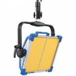 ARRI L0.0007721 (L00007721) S30-RP LED 3200K SkyPanel - Blue/Silver (Bare Ends powerCON) ARRI L0.0007721 (L00007721) S30-RP LED 3200K SkyPanel - Blue/Silver (Bare Ends powerCON)