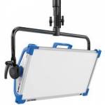 ARRI L0.0007066 (L00007066) S60-C LED Bi-Colour SkyPanel - Blue/Silver (Bare Ends powerCON) ARRI L0.0007066 (L00007066) S60-C LED Bi-Colour SkyPanel - Blue/Silver (Bare Ends powerCON)