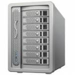 Sonnet SON-DX8SR-0TB (SONDX8SR0TB) Fusion DX800 RAID Desktop Unit including PCIe RAID Controller Card 0TB Sonnet SON-DX8SR-0TB (SONDX8SR0TB) Fusion DX800 RAID Desktop Unit including PCIe RAID Controller Card 0TB