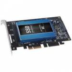Sonnet (SON-TSATA6SSDE2) Tempo SSD 6Gb/s SATA PCIe Card for 2.5-inch SSD Drives - Thunderbolt Compatible Sonnet (SON-TSATA6SSDE2) Tempo SSD 6Gb/s SATA PCIe Card for 2.5-inch SSD Drives - Thunderbolt Compatible