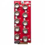 Decimator Design DR1-10B1G (DR110B1G) Rear Module for MC-DMON-9S Decimator Design DR1-10B1G (DR110B1G) Rear Module for MC-DMON-9S
