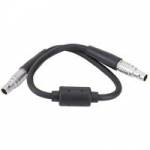 PDMovie MC-06 (MC06) 30cm Motor Cable - 6-pin Compatible with the Remote Air PDMovie MC-06 (MC06) 30cm Motor Cable - 6-pin Compatible with the Remote Air