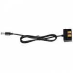 DJI Osmo - Battery (2 PIN) to DC Power Cable DJI Osmo - Battery (2 PIN) to DC Power Cable
