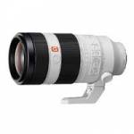 Sony 100-400mm FE f4.5-5.6 GM OSS E-Mount Lens (p/n SEL100400GM.SYX) Sony 100-400mm FE f4.5-5.6 GM OSS E-Mount Lens (p/n SEL100400GM.SYX)