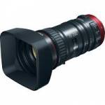 Canon CN-E70-200mm T4.4 L IS KAS S 4K Compact-Servo Cinema EOS Telephoto Zoom Lens - EF Mount (p/n 2568C003AA) Canon CN-E70-200mm T4.4 L IS KAS S 4K Compact-Servo Cinema EOS Telephoto Zoom Lens - EF Mount (p/n 2568C003AA)