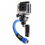Steadicam Curve for all GoPro Hero cameras Steadicam Curve for all GoPro Hero cameras