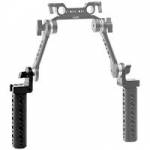 SmallRig 1810 (SR1810) ARRI Rosette Handle for DSLR Cameras SmallRig 1810 (SR1810) ARRI Rosette Handle for DSLR Cameras