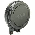 Zacuto Z-GMB (ZGMB) GH5 Metabones Support Adapter Zacuto Z-GMB (ZGMB) GH5 Metabones Support Adapter
