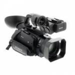 USED Sony PXW-X70C (PXWX70C) 1.0-Inch type Exmor R CMOS Sensor Compact XDCAM Camcorder with 12x Zoom Lens USED Sony PXW-X70C (PXWX70C) 1.0-Inch type Exmor R CMOS Sensor Compact XDCAM Camcorder with 12x Zoom Lens
