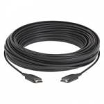 Datavideo DATA-CB61 (DATACB61) CB-61 HDMI Active Optical Cable - 50m Datavideo DATA-CB61 (DATACB61) CB-61 HDMI Active Optical Cable - 50m
