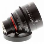 Ex-Demo Samyang 85mm T1.5 XEEN Cine Lens - Sony E Mount (p/n 7967) Ex-Demo Samyang 85mm T1.5 XEEN Cine Lens - Sony E Mount (p/n 7967)