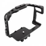 Chrosziel 700-GH5-CAGE (700GH5CAGE) Camera Cage for the Panasonic GH5 Chrosziel 700-GH5-CAGE (700GH5CAGE) Camera Cage for the Panasonic GH5