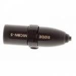 Ex-Demo Rode MiCon 5 (MiCon-5) XLR-3M adaptor Ex-Demo Rode MiCon 5 (MiCon-5) XLR-3M adaptor
