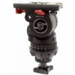 Open Box Sachtler (S2046-0001) FSB 10 T 100mm Fluid Head - Supporting up to 12kg Open Box Sachtler (S2046-0001) FSB 10 T 100mm Fluid Head - Supporting up to 12kg