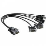 Blackmagic Design Micro Studio Camera 4K Expansion Cable (p/n BMD-CABLE-STUDCAMMIC) Blackmagic Design Micro Studio Camera 4K Expansion Cable (p/n BMD-CABLE-STUDCAMMIC)