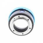 Open Box MTF MTB4M43 (MT-B4M43) B4 to Micro 4/3 Adaptor Open Box MTF MTB4M43 (MT-B4M43) B4 to Micro 4/3 Adaptor
