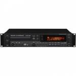 Tascam CD-RW901MK2 (CDRW901MK2) CD Recorder With Balanced I/O Tascam CD-RW901MK2 (CDRW901MK2) CD Recorder With Balanced I/O