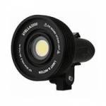Light & Motion 850-0336-A (8500336A) Stella 2000 Broadcast Light with Accessories Light & Motion 850-0336-A (8500336A) Stella 2000 Broadcast Light with Accessories