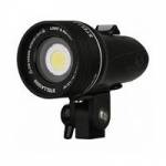 Light & Motion 850-0339-A (8500339A) Stella 1000 Broadcast LED Light with Accessories Light & Motion 850-0339-A (8500339A) Stella 1000 Broadcast LED Light with Accessories