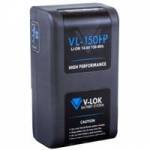 Hawk-Woods VL-150H (VL150H) 150Wh 14.4v High Performance Lithium-Ion Battery Hawk-Woods VL-150H (VL150H) 150Wh 14.4v High Performance Lithium-Ion Battery