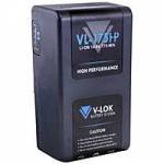 Hawk-Woods VL-175HP (VL175HP) 175Wh 14.4v High Performance Lithium-Ion Battery Hawk-Woods VL-175HP (VL175HP) 175Wh 14.4v High Performance Lithium-Ion Battery