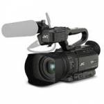 JVC GY-HM170E (GYHM170E) 12.7MP Handheld Compact 4K/HD CMOS Sensor Camcorder JVC GY-HM170E (GYHM170E) 12.7MP Handheld Compact 4K/HD CMOS Sensor Camcorder