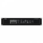 Yamaha RSIO64-D (RSIO64D) Dante and Mini-YGDAI I/O Rack- Formats for up to 64 Inputs and Outputs Yamaha RSIO64-D (RSIO64D) Dante and Mini-YGDAI I/O Rack- Formats for up to 64 Inputs and Outputs