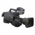Sony HSC-300RT Digital Triax Studio Camera head (HSC300RT) Sony HSC-300RT Digital Triax Studio Camera head (HSC300RT)