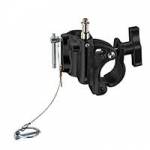 Manfrotto Avenger C345BK Barrel Clamp T-Knob - Black (C-345BK) Manfrotto Avenger C345BK Barrel Clamp T-Knob - Black (C-345BK)