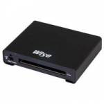 Blackmagic Design Wise Advanced CFAST 2.0 Card Reader (p/n CFAST-CR01) Blackmagic Design Wise Advanced CFAST 2.0 Card Reader (p/n CFAST-CR01)