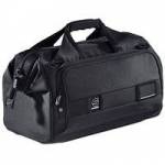 Sachtler Bags SC004 (SC-004) Dr. Bag - 4 Extra Wide Opening, (Replacement for Petrol PC004) Sachtler Bags SC004 (SC-004) Dr. Bag - 4 Extra Wide Opening, (Replacement for Petrol PC004)