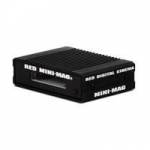 RED MINI MAG STATION - USB 3.1 (p/n 750-0084) RED MINI MAG STATION - USB 3.1 (p/n 750-0084)