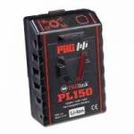 PAG 9308 PAGlink PL150e V-Mount Li-Ion Battery (14.8V / 10Ah) PAG 9308 PAGlink PL150e V-Mount Li-Ion Battery (14.8V / 10Ah)