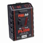 PAG 9309 PL150T V-Mount Li-Ion Time Battery (14.8V / 10Ah) PAG 9309 PL150T V-Mount Li-Ion Time Battery (14.8V / 10Ah)