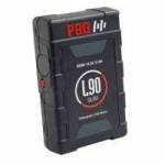 PAG 9307V L90 V-Mount Slim Battery (14.8V) PAG 9307V L90 V-Mount Slim Battery (14.8V)