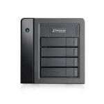 Promise Pegasus 3 4-Bay Thunderbolt3 RAID with 12TB SATA HDD - Symply Edition Pro (p/n PT-F40P3R400000001) Promise Pegasus 3 4-Bay Thunderbolt3 RAID with 12TB SATA HDD - Symply Edition Pro (p/n PT-F40P3R400000001)