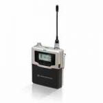 Sennheiser SK 9000 (SK9000) Body Pack Transmitter Frequency Range B1-B4 - 504732 Sennheiser SK 9000 (SK9000) Body Pack Transmitter Frequency Range B1-B4 - 504732