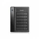 Promise Pegasus 3 6-Bay Thunderbolt3 RAID with 24TB SATA HDD - Symply Edition Pro (p/n PT-F40P3R600000005) Promise Pegasus 3 6-Bay Thunderbolt3 RAID with 24TB SATA HDD - Symply Edition Pro (p/n PT-F40P3R600000005)