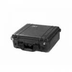 Peli Products 1520 Waterproof Flight Case without Foam - Black (Internal Dimensions: W45.5cm x D32.5cm x H17.0cm) Peli Products 1520 Waterproof Flight Case without Foam - Black (Internal Dimensions: W45.5cm x D32.5cm x H17.0cm)
