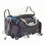 Orca OR-32 (OR-32) Audio/Mixer Bag with Aluminium Frame (Internal dimensions: 33cm x 14.5cm x 23cm) Orca OR-32 (OR-32) Audio/Mixer Bag with Aluminium Frame (Internal dimensions: 33cm x 14.5cm x 23cm)