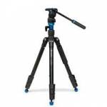 Benro A1883FS2C (A1883-FS2C) Aero2 Travel Angel Video Tripod Kit Benro A1883FS2C (A1883-FS2C) Aero2 Travel Angel Video Tripod Kit