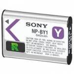 Sony NPBY1.CE (NPBY1CE) Y-Type Lithium-Ion Battery for Action Cam Mini Sony NPBY1.CE (NPBY1CE) Y-Type Lithium-Ion Battery for Action Cam Mini